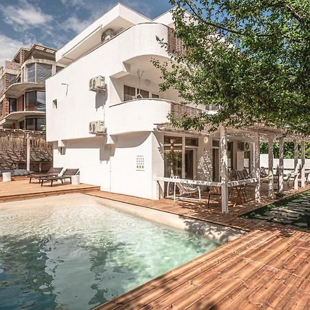 La Finca - Saint Vlas سفيتي فلاس المظهر الخارجي الصورة