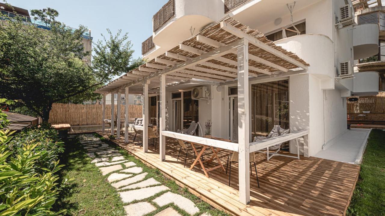 La Finca - Saint Vlas سفيتي فلاس المظهر الخارجي الصورة