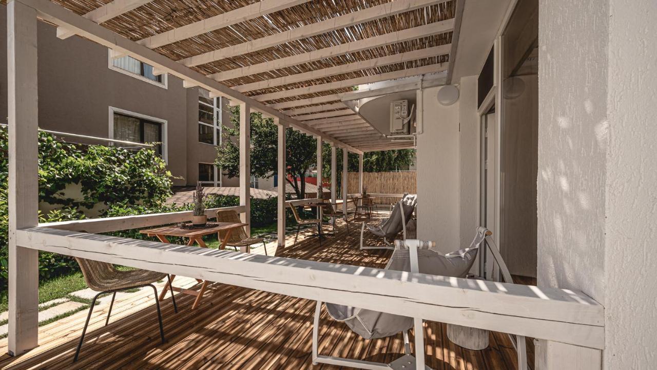 La Finca - Saint Vlas سفيتي فلاس المظهر الخارجي الصورة