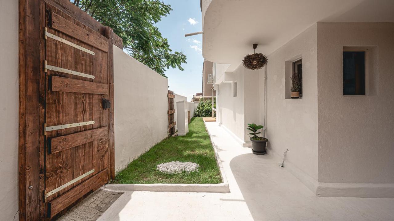 La Finca - Saint Vlas سفيتي فلاس المظهر الخارجي الصورة